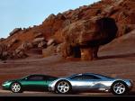 Audi Avus Quattro Concept 1991 года
